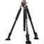Vanguard ABEO Pro 283CT Carbon Fiber Tripod price in india features reviews specs
