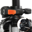 Vanguard ABEO Pro 283CT Carbon Fiber Tripod price in india features reviews specs