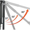 Vanguard Abeo 323AV Tripod With PH114V Two-Way Pan Head price in india features reviews specs
