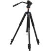 Vanguard Abeo 243AV Aluminum Tripod with PH-113V Pan Head price in india features reviews specs