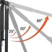 Vanguard Abeo 243AV Aluminum Tripod with PH-113V Pan Head price in india features reviews specs