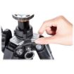 Vanguard Auctus Plus 323CT Carbon Fiber Tripod price in india features reviews specs