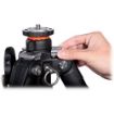 Vanguard Auctus Plus 323AT Aluminum Tripod price in india features reviews specs