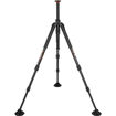 Vanguard Auctus 283CT Carbon Fiber Tripod price in india features reviews specs