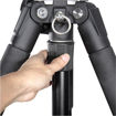 Vanguard Auctus 323AT Aluminum Tripod price in india features reviews specs