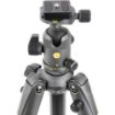 Vanguard VEO 2 265CB Carbon Fiber Tripod with Ball Head (Gray, 4.9') price in india features reviews specs
