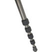 Vanguard VEO 2 265CB Carbon Fiber Tripod with Ball Head (Gray, 4.9') price in india features reviews specs