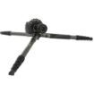 Vanguard VEO 2 265AB Aluminum Tripod with Ball Head (Gray, 4.9') price in india features reviews specs