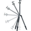Vanguard VEO 2 264AB Aluminum Tripod with Ball Head (Gray, 61") price in india features reviews specs