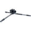 Vanguard VEO 2 264AB Aluminum Tripod with Ball Head (Gray, 61") price in india features reviews specs