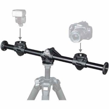 Vanguard Multi-Mount 6 Tripod Utility Bar price in india features reviews specs