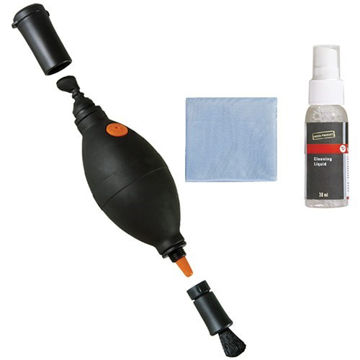 Vanguard CK3N1 Cleaning Kit price in india features reviews specs