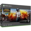 MICROSOFT xbox one x 1 tb pubg battlegrounds console