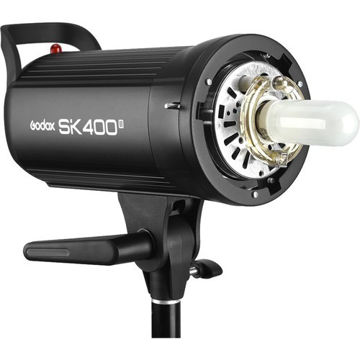 Godox SK400II Studio Strobe price in india features reviews specs