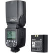 Godox VING V860IIF TTL Li-Ion Flash Kit for Fujifilm Cameras price in india features reviews specs