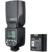 Godox VING V860IIO TTL Li-Ion Flash Kit for Olympus/Panasonic Cameras price in india features reviews specs