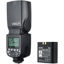 Godox VING V860IIO TTL Li-Ion Flash Kit for Olympus/Panasonic Cameras price in india features reviews specs
