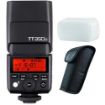 Godox TT350C Mini Thinklite TTL Flash for Canon Cameras price in india features reviews specs