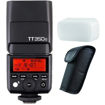 Godox TT350N Mini Thinklite TTL Flash for Nikon Cameras price in india features reviews specs