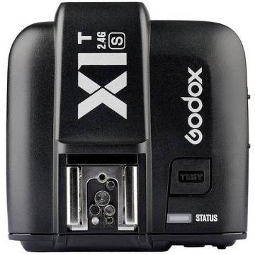 Godox X1T-S TTL Wireless Flash Trigger Transmitter for Sony price in india features reviews specs