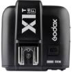 Godox X1T-F TTL Wireless Flash Trigger Transmitter for Fujifilm price in india features reviews specs