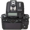 Godox X1T-F TTL Wireless Flash Trigger Transmitter for Fujifilm price in india features reviews specs