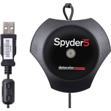 buy Datacolor Spyder5ELITE Display Calibration System in India imastudent.com