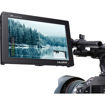 buy Lilliput FS7 7" 4K HDMI/3G-SDI Monitor with L-Series Type Plate in India imastudent.com