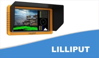 Picture for manufacturer Lilliput
