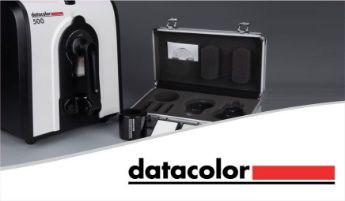Picture for manufacturer Datacolor