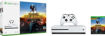 Microsoft Xbox One S 1 TB with PlayerUnknown's Battlegrounds (PUBG) Console