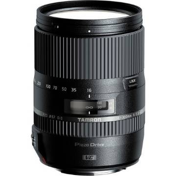 Tamron 16-300mm f/3.5-6.3 Di II VC PZD MACRO Lens for Nikon price in india features reviews specs