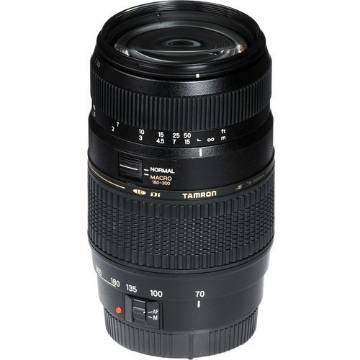 Tamron Zoom Telephoto AF 70-300mm f/4-5.6 Di LD Macro Autofocus Lens for Canon EOS price in india features reviews specs