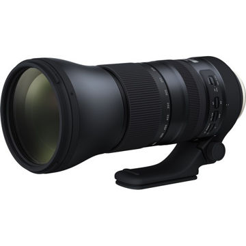 Tamron SP 150-600mm f/5-6.3 Di USD G2 for Sony A price in india features reviews specs
