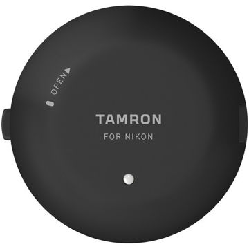 Tamron TAP-in Console for Nikon F Lenses price in india features reviews specs
