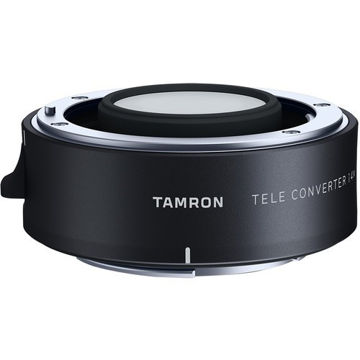 Tamron Teleconverter 1.4x for Canon EF price in india features reviews specs