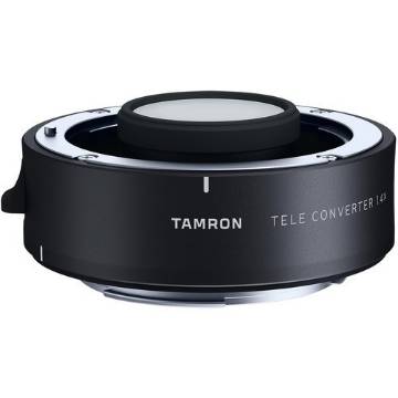 Tamron Teleconverter 1.4x for Nikon F price in india features reviews specs