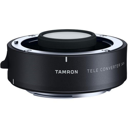 Buy Tamron Teleconverter for Nikon F in India at lowest Price