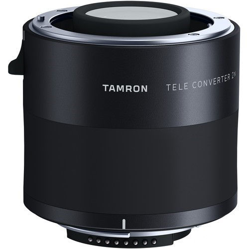TAMRON TELE CONVERTER 2.0x TC-X20N