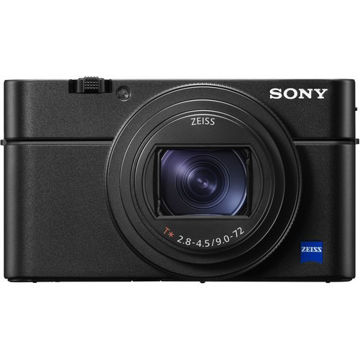 Sony Cybershot DSC-RX100 VI Digital Camera price in india features reviews specs