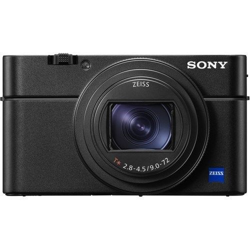 Buy Sony CyberShot DSC-RX100 VI Digital Camera Online in India at