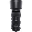 buy Sigma 60-600mm f/4.5-6.3 DG OS HSM Sports Lens for Canon EF in India imastudent.com