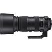 buy Sigma 60-600mm f/4.5-6.3 DG OS HSM Sports Lens for Nikon F in India imastudent.com