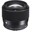 buy Sigma 56mm f/1.4 DC DN Contemporary Lens for Sony E in India imastudent.com