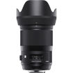 buy Sigma 40mm f/1.4 DG HSM Art Lens for Sony E in India imastudent.com