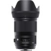 buy Sigma 40mm f/1.4 DG HSM Art Lens for Canon EF in India imastudent.com