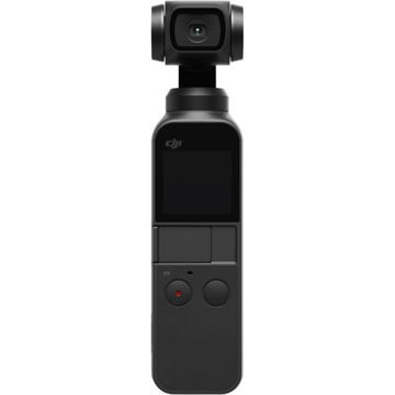 dji osmo pocket 4k gimbal price in india features reviews specs