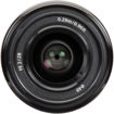 Sony FE 28mm f/2 Lens price in india features reviews specs