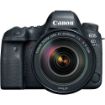 buy Canon EOS 6D Mark II DSLR Camera with 24-105mm f/4L II Lens in india imastudent.com