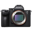 buy Sony Alpha a7 III Mirrorless Digital Camera with 24-105mm Lens Kit in India imastudent.com	